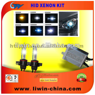 Liwin brand 2015 hotest 50% off discount auto xenon kit Canbus 12v 24v 35w 55w for Hyundai cars auto parts mini cooper