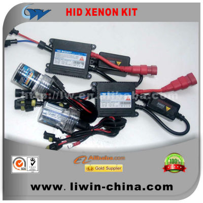 LIWIN car HID xenon kit 12v 24v 35w 55w for GOL SANTANA engine automobiles new products 2014 light motorcycle rear light
