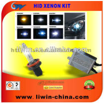 Liwin brand 2015 hotest 50% off discount hid xenon kit h7 12v 24v 35w 55w for Ford headlights