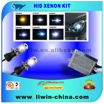 liwin 2015 hotest 50% off discount h4h hid xenon bulb 12v 24v 35w 55w for vehicles SUV car accessory car and motorcycle