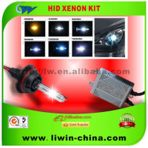 LIWIN auto vision xenon hid 35w China for UTV Car