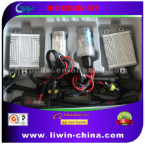 Liwin china hotest 50% off discount hid xenon lamp 24v 35w 55w for triomphe used cars in dubai