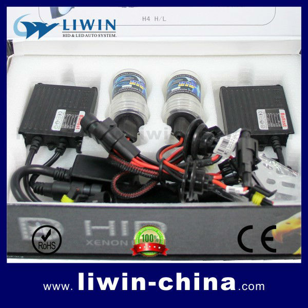 Liwin China brand New product! Auto 12V/35W hid kit high quality hid xenon kit for auto headlight for TIIDa fog lamp