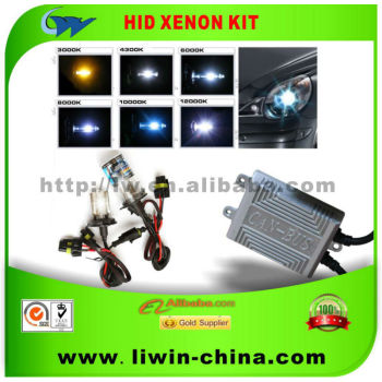 Liwin China brand 2015 hotest h3c hid xenon bulb for tractor UTV mini jeep for sale