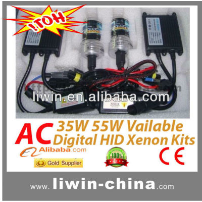liwin 2015 hotest 50% off discount d1s hid xenon bulb 12v 24v 35w 55w for auto Atv SUV car lighting