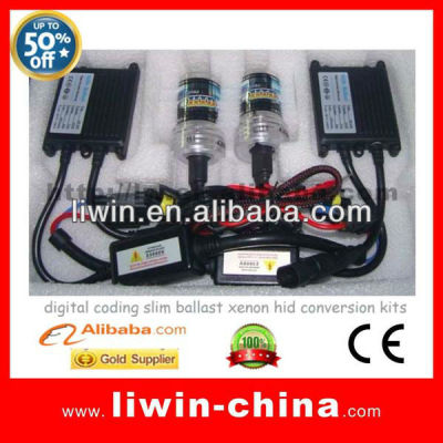 liwin 2015 hotest h7 hid xenon kit 35w 4300k for benz a200