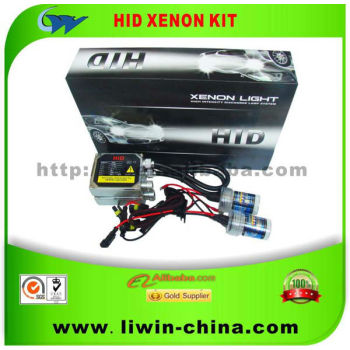 Liwin brand 2015 hotest xenon hid lamp kits 9007 for honda motorcycle accessory