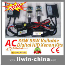 2015 hotest hid light kit 35w 55w for sale Atv