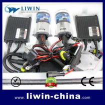 Factory price hid xenon conversion kit with super slim ballast H7 HID xenon kit for chevrolet