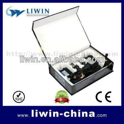 liwin factory hid system 12V 55W canbus hid kit H4-3 for cars 2015