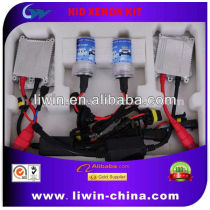 LIWIN high quality hid xenon kit for HYUNDAI boat made in china head lamp