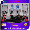 LIWIN hot selling hid xenon kit lamp DC AC kit for SANTANA car driving light trailer bulb