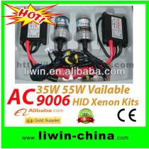 LIWIN factory direct sale 9007 hid xenon kit DC AC kit for Mitsubishi 4x4 accessory hiway headlamp fog lights