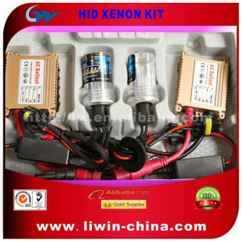 LIWIN factory direct sale 9006 hid xenon kit DC AC kit for opel head lamps