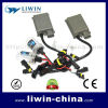 Liwin China brand competitive price 12V/35W canbus hid conversion kit with super slim ballast for COROLLA head lamp
