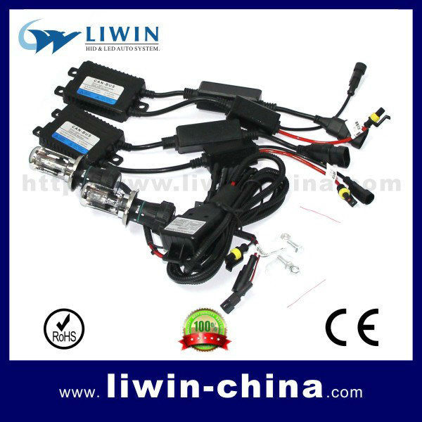 Liwin china new 2015 good after-sale policy hid kit for sale for ENERGY clearance lights trucks auto