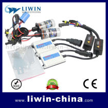 liwin High quality LIWIN car xenon hid kits 35w DC xenon hid for motor Atv headlamp truck fog lamp