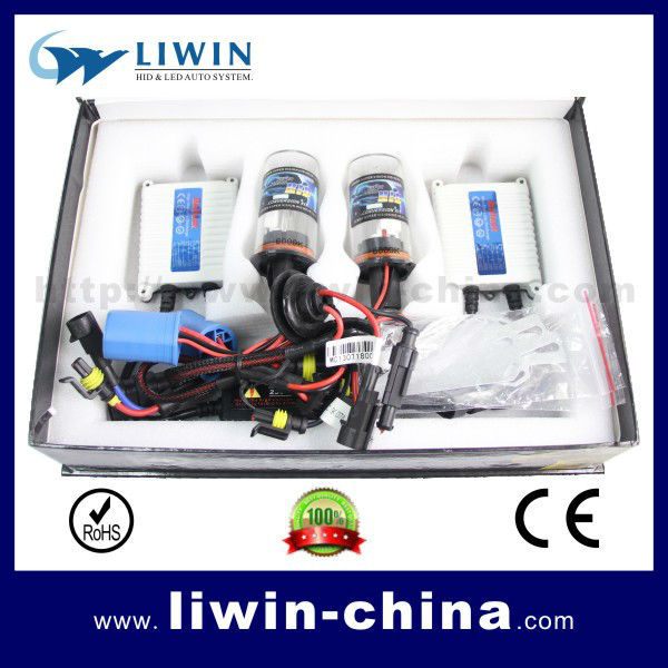 liwin High quality LIWIN h6 hid xenon kit 35w for TOYATA light motorcycle