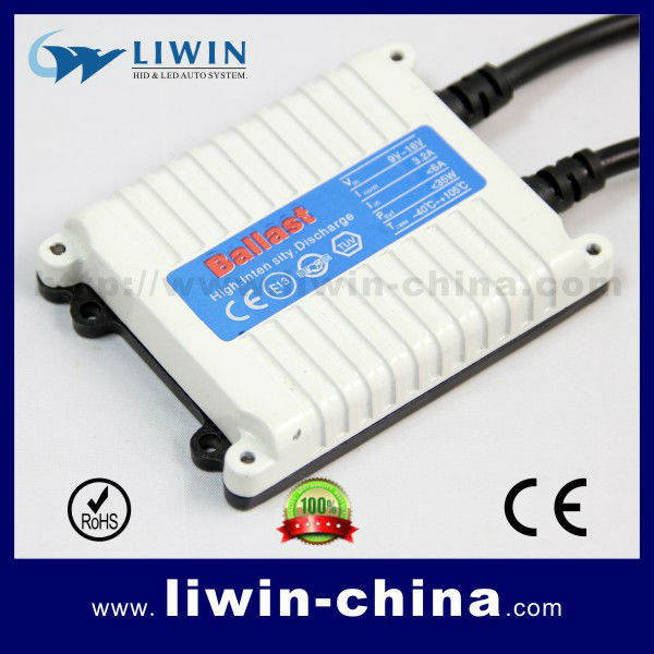 Liwin China brand High quality LIWIN h9 hid xenon kit 35w for LAND ROVER rear lamp vehicle bulb