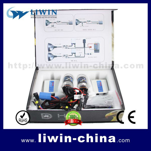 High quality LIWIN h4 xenon kit wholesale for lexus motorcycle headlight