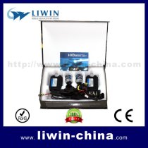 LW Wholesale 100% factory price quality 50w/55w slim canbus hid conversion kit for FIESTA