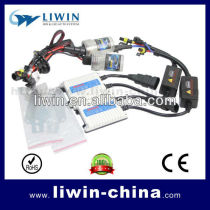 Liwin new product High quality LIWIN hid lamp kit 35w for auto electronics auto lamp