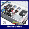 LIWIN Promotion DC/AC 12V 35W/55W Slim Ballast Single Bulb Hid Xenon Kit for bwm military vehicles