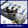 liwin high quality AC DC 12V 35W 55W hid xenon kit (wide voltage ballast), LIWIN hid kit in good market for Autobot
