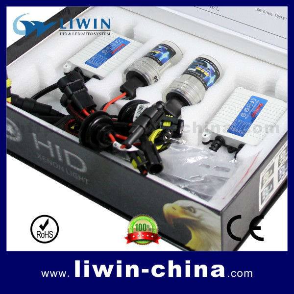 liwin high quality AC DC 12V 35W 55W hid xenon kit (wide voltage ballast), LIWIN hid kit in good market for Autobot