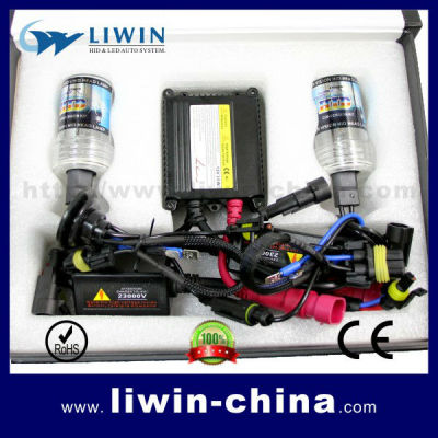 high quality AC/DC 12V 35W/55W hid xenon kits (wide voltage ballast), LIWIN hid kit in good market for Ha.ma
