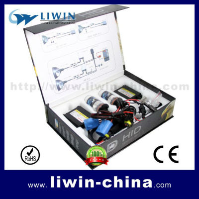 high quality AC DC 12V 35W 55W 100w bixenon hid kit hid kit in good market for LAND ROVER