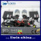 Liwin China brand New product! Auto 12V/35W hid kit high quality hid xenon kit for auto headlight for TIIDa fog lamp