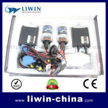LIWIN high quality DC AC 12V 24V 35W 55W 75W 100W hid xenon conversion kit with super slim ballast for BYD jeep wrangler