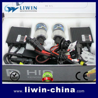 High quality LIWIN xenon kit h4 35w 55w for BYD