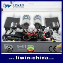 High quality LIWIN xenon kit h7 slim 35w 55w for NISSAN used vehicle dubai