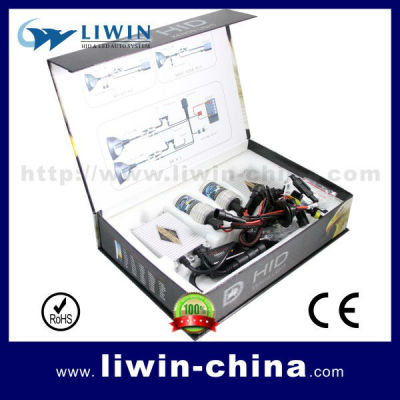 Liwin brand 2015 China high quality hid projector headlight kit,wholesale hid kits, hid kit Manufacturer!!! for AMG
