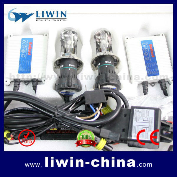 Liwin china Quality Assurance hid hi lo bulb kits 12V 35W 55W 6000K for Gleagle electric bike