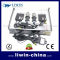 high quality DC/AC 12V 35W/55W slim hid kits with hid xenon bulb H1/H7,H4,9004/9007,9005/9006 hid lens projector kit for BYD