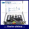 Liwin brand Wholesale Super brightness hi lo hid kits for Superb motorcycle
