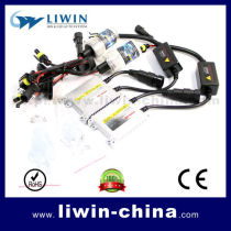Lower Price LIWIN hid xenon conversion kit with super slim ballast for sale motorcycle
