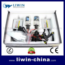 Lower Price LIWIN 55 watt hid xenon kit 6000k h7 for sale