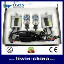 liwin Lower Price LIWIN xenon hid kit h7 35w 55w 4300k 6000k 8000k for xialifor boat car