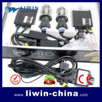 high quality DC/AC 12V 35W/55W xenon hid kits wholesale with hid xenon bulb H1/H7,H4,9004/9007,9005/9006 hid projector lens kit