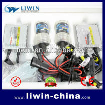 Lower Price LIWIN hid xenon conversion kits H4 for auto Atv SUV motorcycle lamp