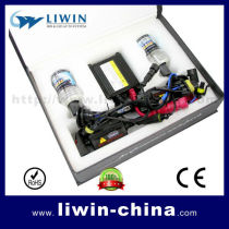 Wholesale high quality hid conversion kit, 12v 35w/55w hid xenon conversion kit with super slim ballast manufacturer! for LUXGEN