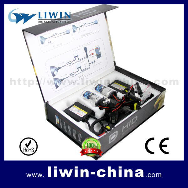 guangzhou new hid xenon kit 12v 35w 6000k h7 for vw tiguan