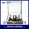 Wholesale high quality xenon hid kit, quality 50w/55w slim canbus hid conversion kit manufacturer! for PEUGEOT