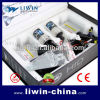Lower Price LIWIN xenon vision hid kit 4300k for all cars electric bike offroad lights motorcycle bulb