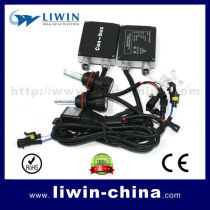 liwin New brand waterproof quality 50w 55w slim canbus hid conversion kit for Universal ART modified jeep hiway headlamp