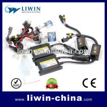 LIWIN high quality kit hid, hid xenon conversion kit with super slim ballast manufacturer! for honda engine automobiles